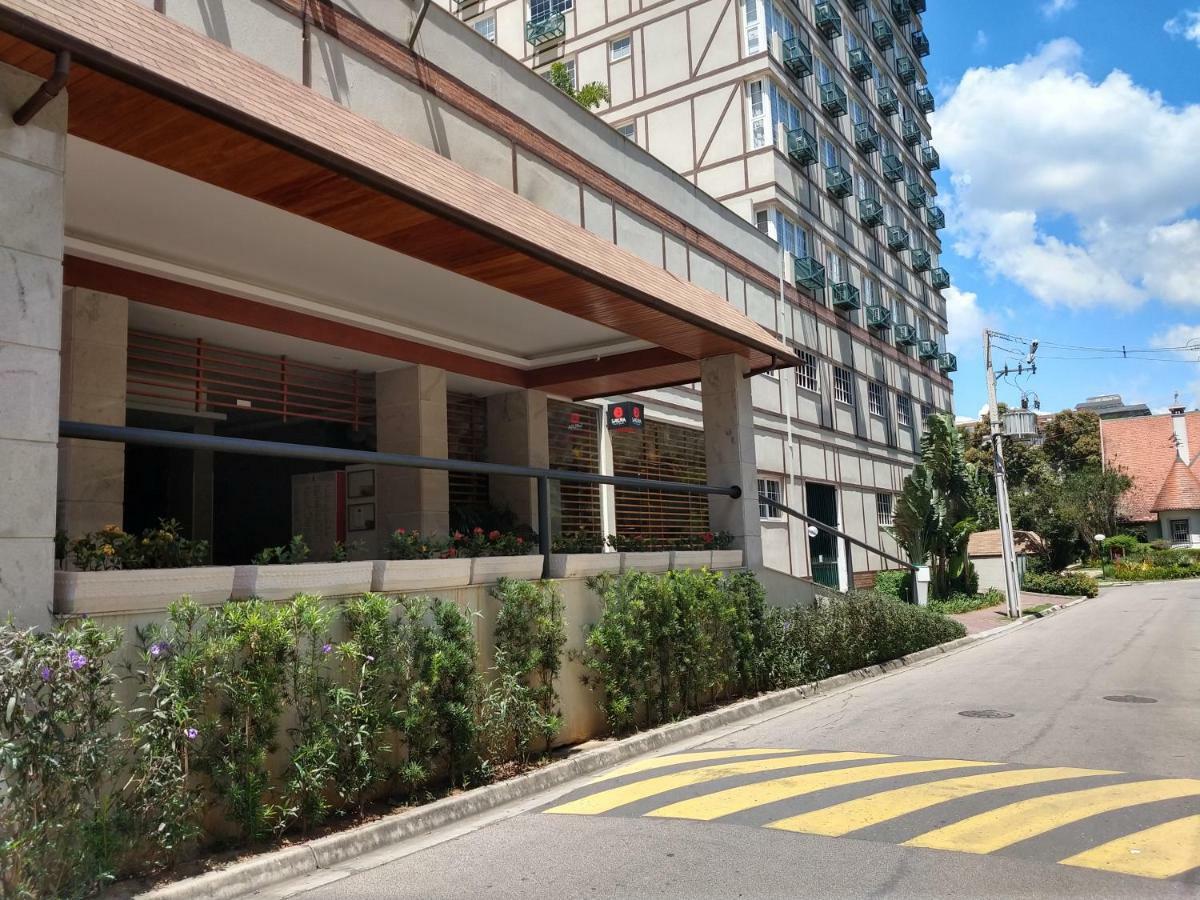 شقة Ap 513 Manacas Petrópolis المظهر الخارجي الصورة