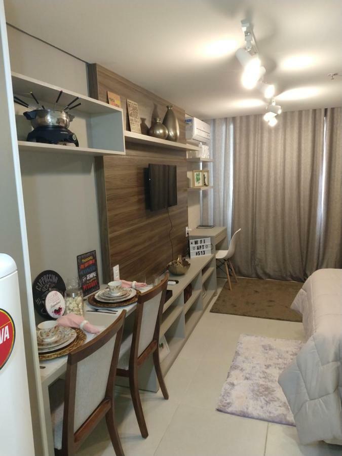 شقة Ap 513 Manacas Petrópolis المظهر الخارجي الصورة