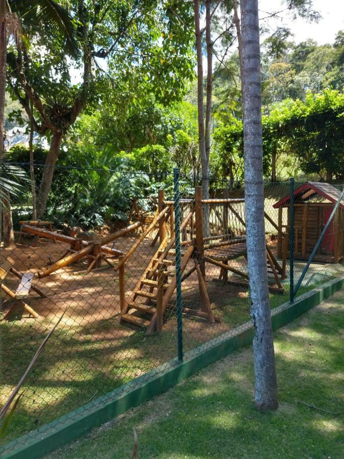 شقة Ap 513 Manacas Petrópolis المظهر الخارجي الصورة